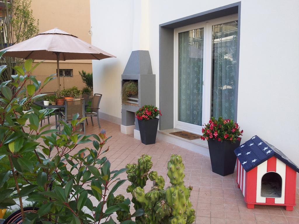 Dear Venice Bed & Breakfast Μαργκέρα Εξωτερικό φωτογραφία