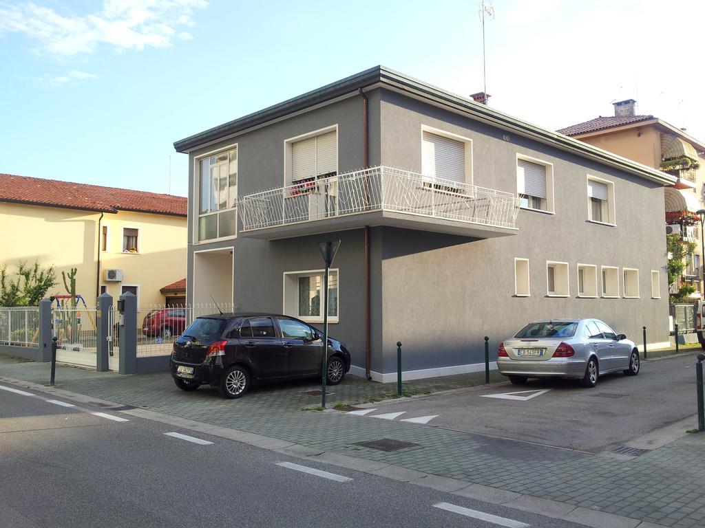Dear Venice Bed & Breakfast Μαργκέρα Εξωτερικό φωτογραφία