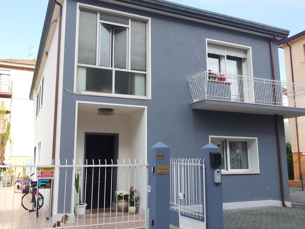 Dear Venice Bed & Breakfast Μαργκέρα Εξωτερικό φωτογραφία