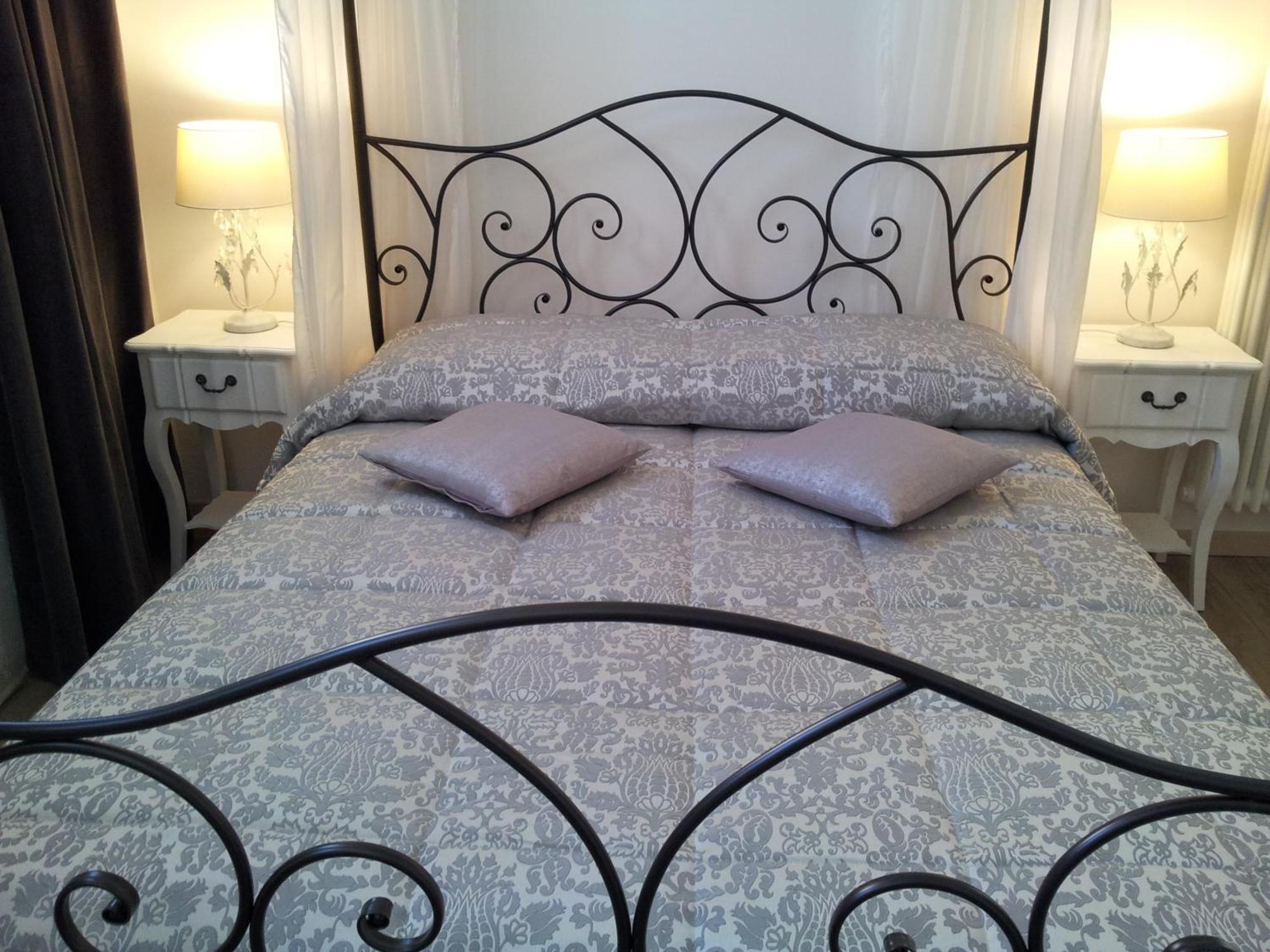 Dear Venice Bed & Breakfast Μαργκέρα Δωμάτιο φωτογραφία