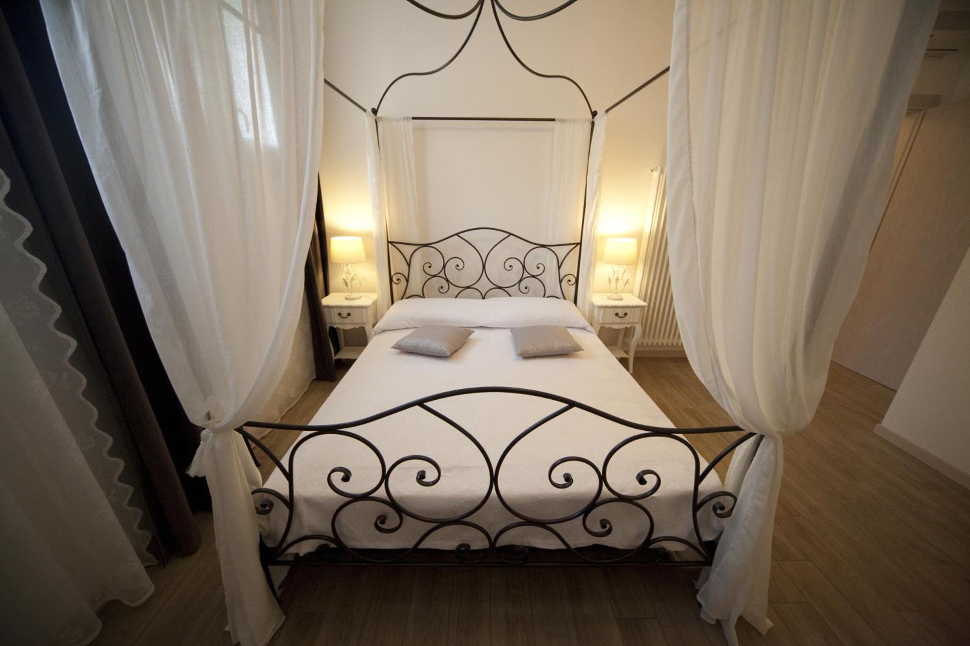 Dear Venice Bed & Breakfast Μαργκέρα Δωμάτιο φωτογραφία