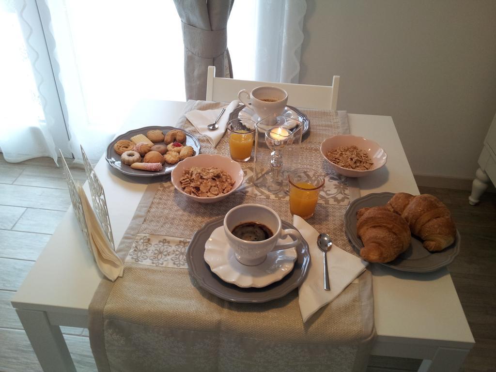 Dear Venice Bed & Breakfast Μαργκέρα Εξωτερικό φωτογραφία