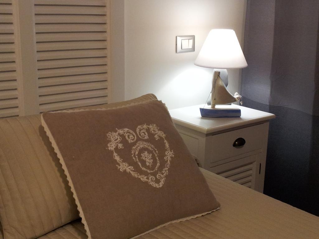 Dear Venice Bed & Breakfast Μαργκέρα Εξωτερικό φωτογραφία