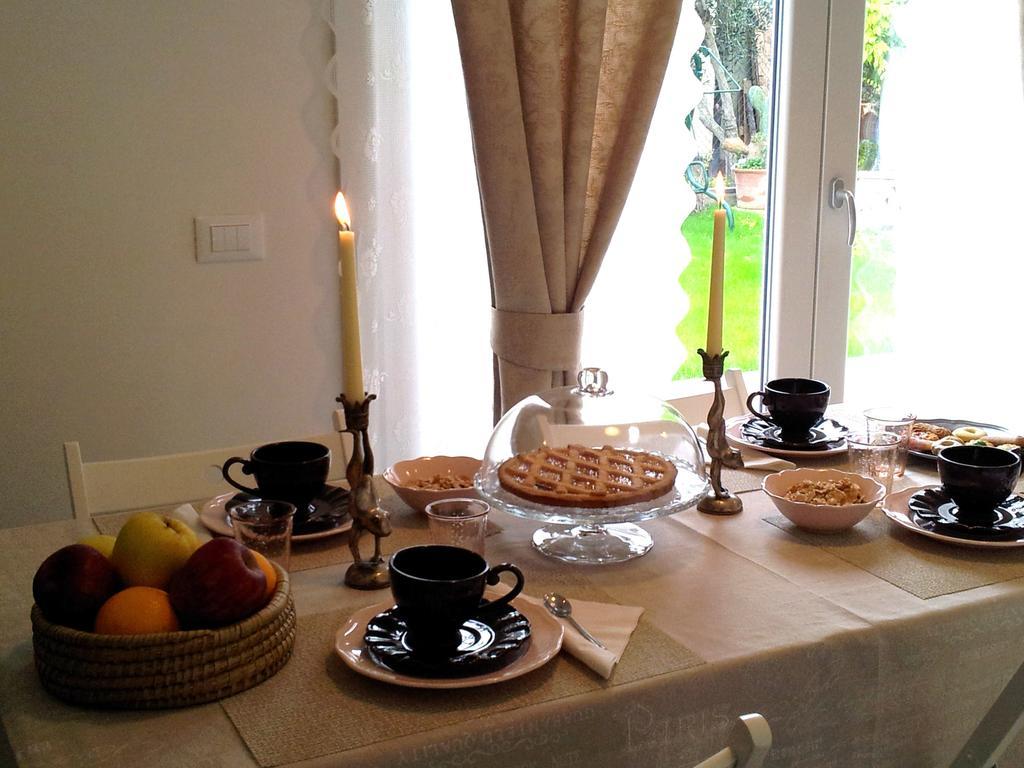 Dear Venice Bed & Breakfast Μαργκέρα Εξωτερικό φωτογραφία