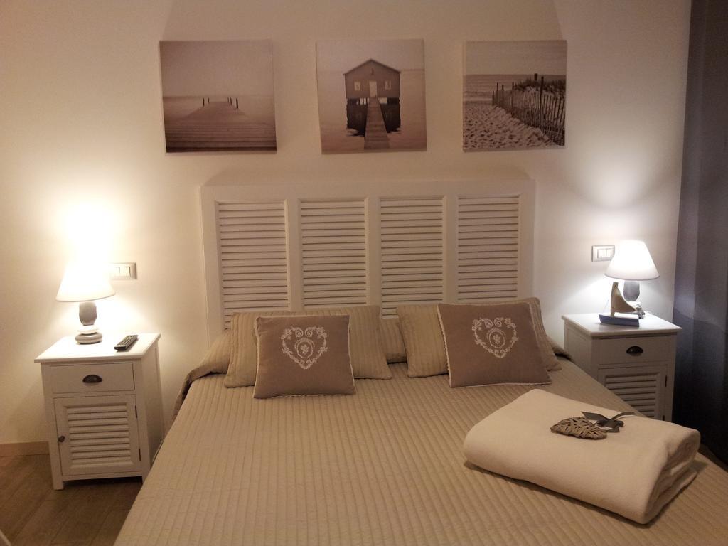 Dear Venice Bed & Breakfast Μαργκέρα Εξωτερικό φωτογραφία