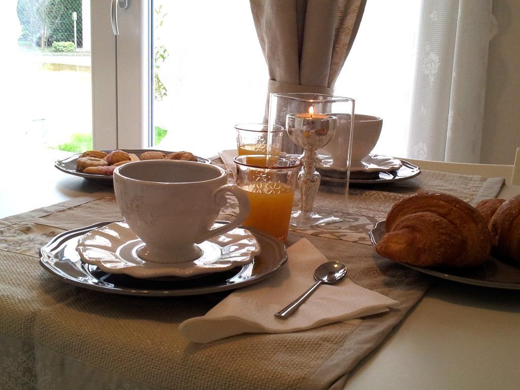 Dear Venice Bed & Breakfast Μαργκέρα Εξωτερικό φωτογραφία