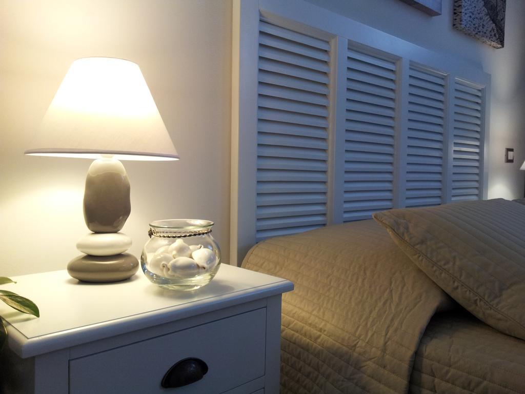 Dear Venice Bed & Breakfast Μαργκέρα Δωμάτιο φωτογραφία