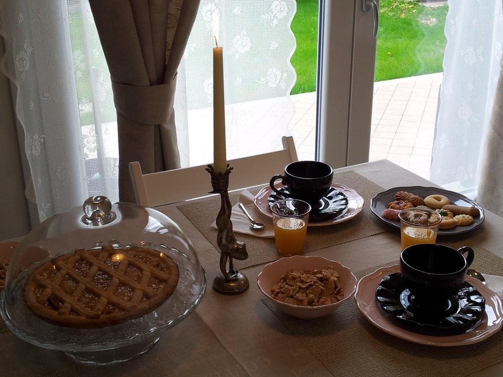 Dear Venice Bed & Breakfast Μαργκέρα Εξωτερικό φωτογραφία