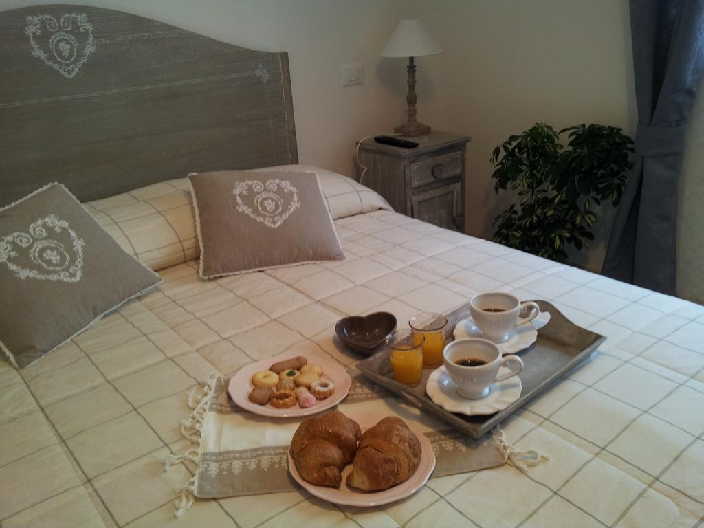 Dear Venice Bed & Breakfast Μαργκέρα Δωμάτιο φωτογραφία