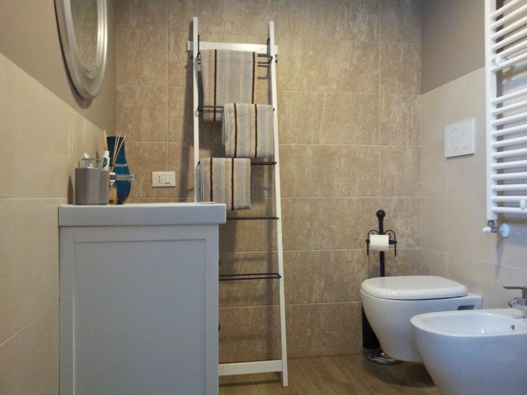 Dear Venice Bed & Breakfast Μαργκέρα Δωμάτιο φωτογραφία