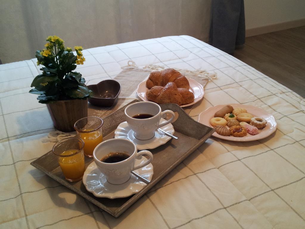 Dear Venice Bed & Breakfast Μαργκέρα Εξωτερικό φωτογραφία