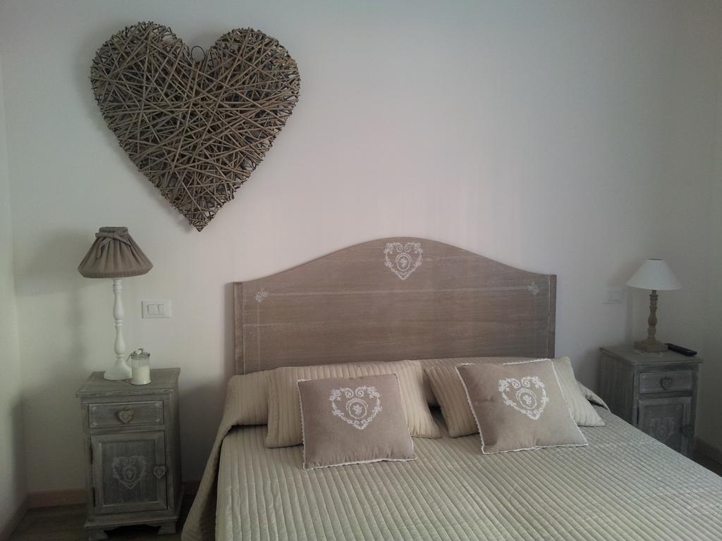 Dear Venice Bed & Breakfast Μαργκέρα Δωμάτιο φωτογραφία