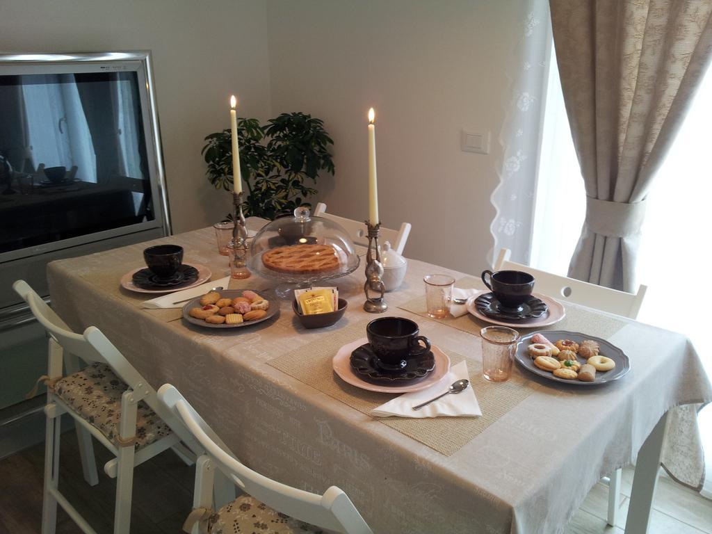 Dear Venice Bed & Breakfast Μαργκέρα Εξωτερικό φωτογραφία