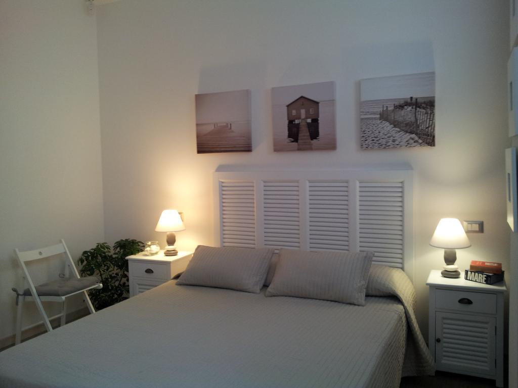 Dear Venice Bed & Breakfast Μαργκέρα Εξωτερικό φωτογραφία