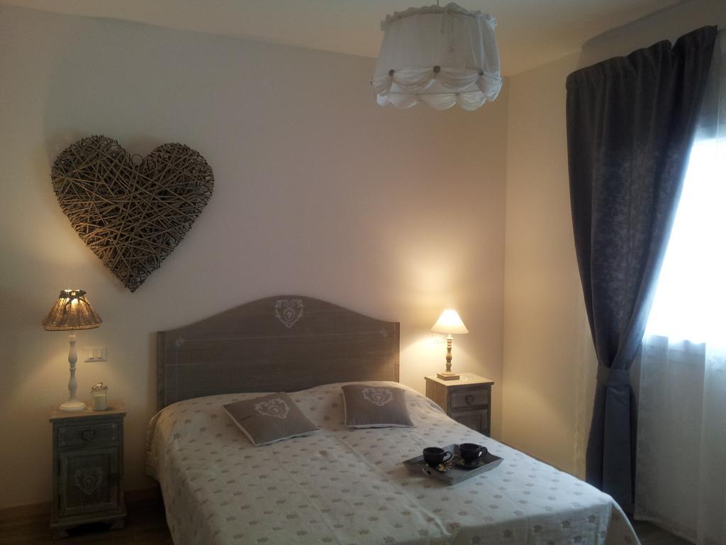 Dear Venice Bed & Breakfast Μαργκέρα Δωμάτιο φωτογραφία