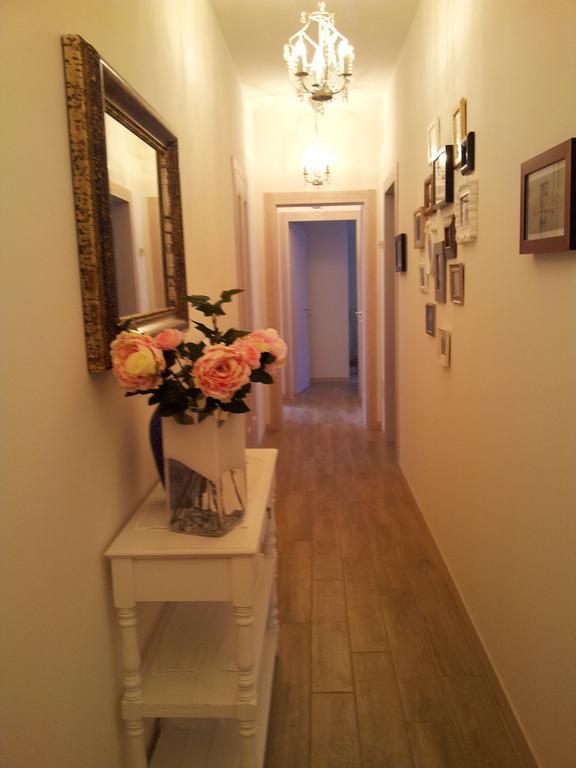 Dear Venice Bed & Breakfast Μαργκέρα Εξωτερικό φωτογραφία
