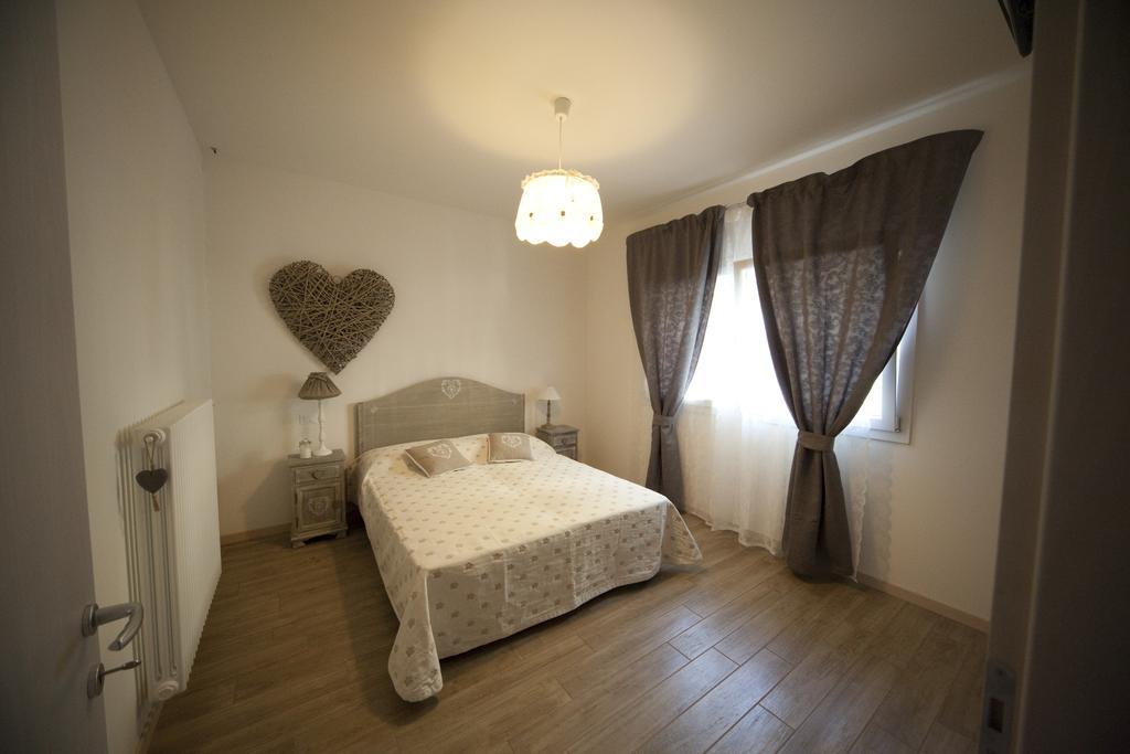 Dear Venice Bed & Breakfast Μαργκέρα Δωμάτιο φωτογραφία