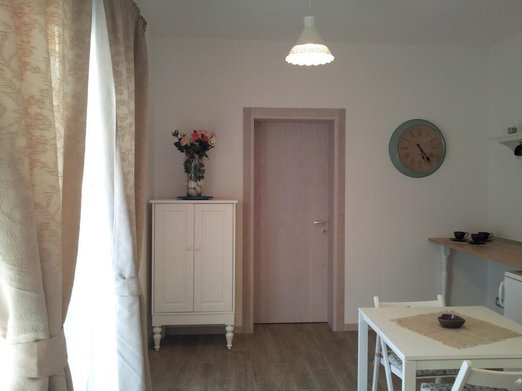 Dear Venice Bed & Breakfast Μαργκέρα Εξωτερικό φωτογραφία